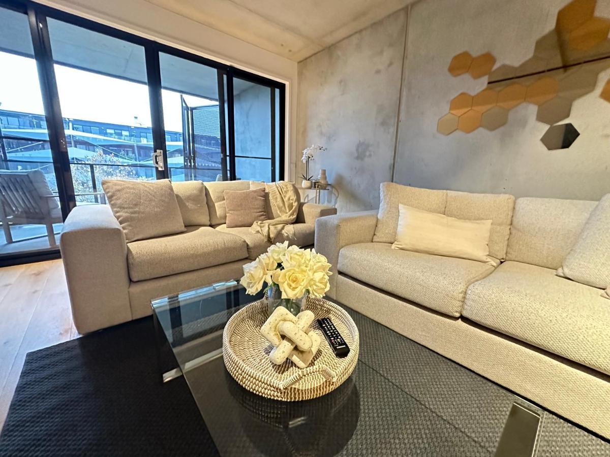 Palko - Luxury In The City Canberra Exterior photo