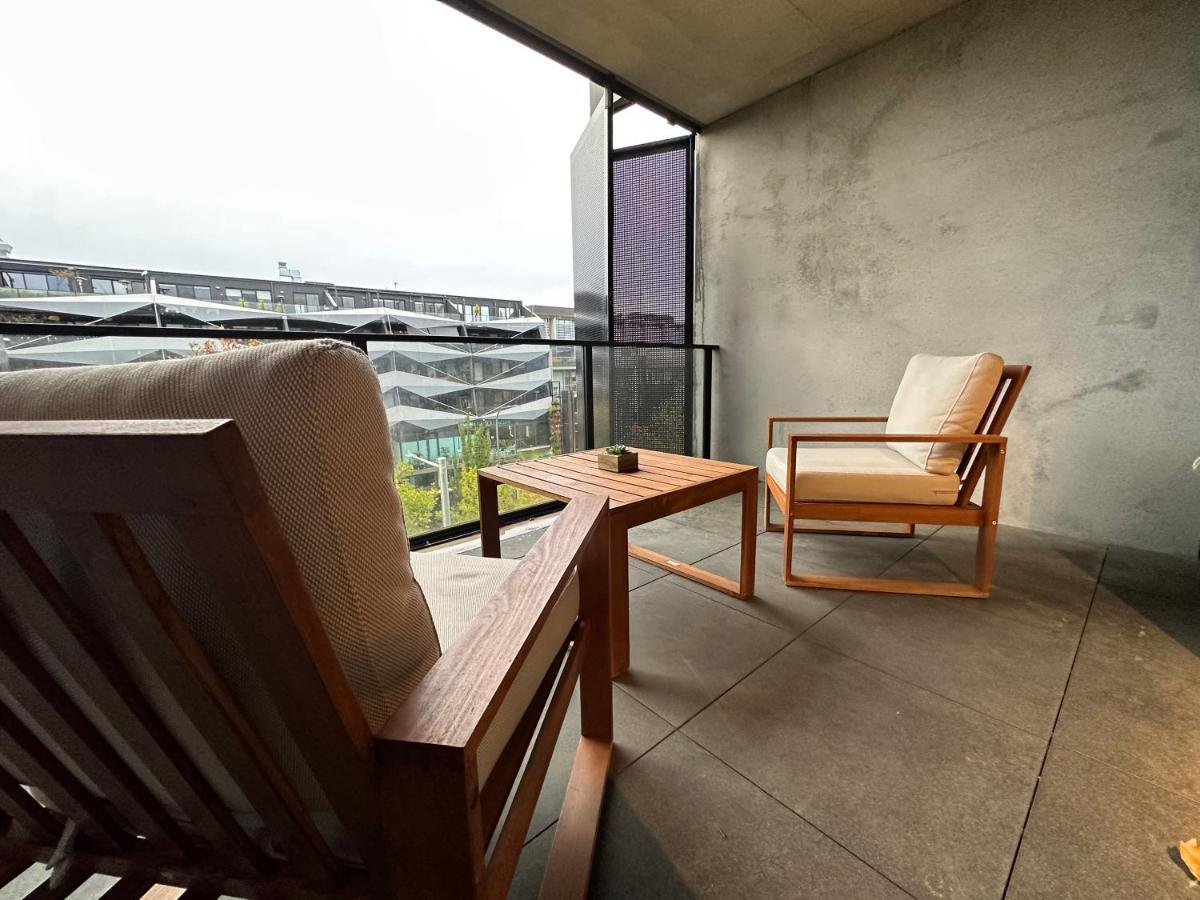 Palko - Luxury In The City Canberra Exterior photo