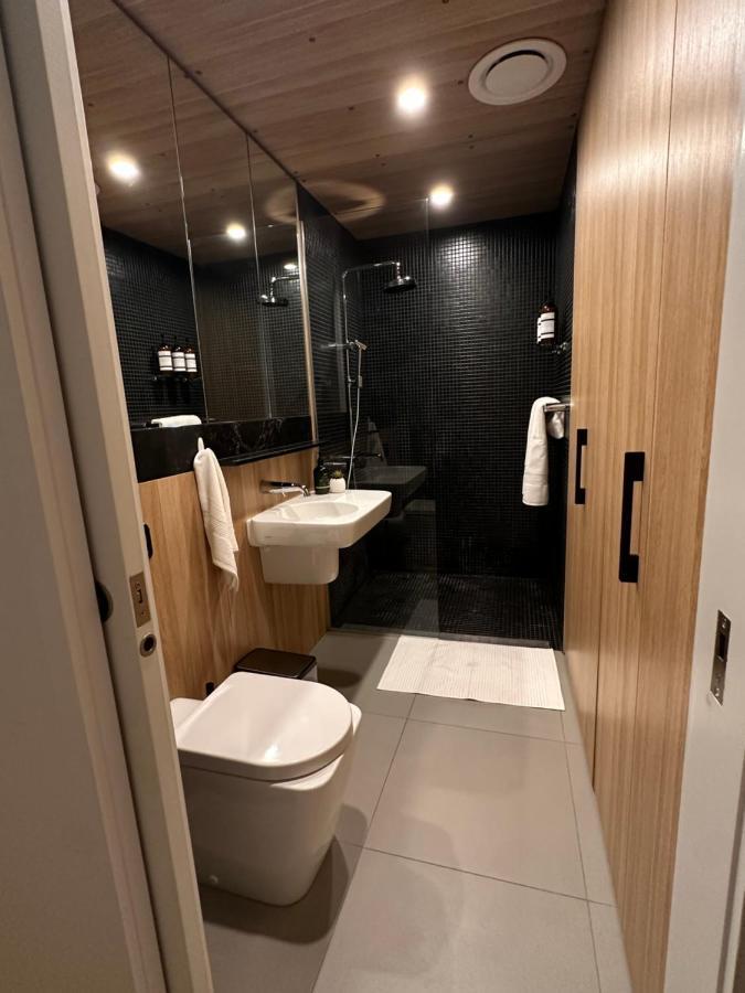 Palko - Luxury In The City Canberra Exterior photo