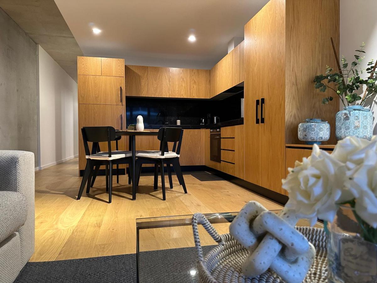 Palko - Luxury In The City Canberra Exterior photo