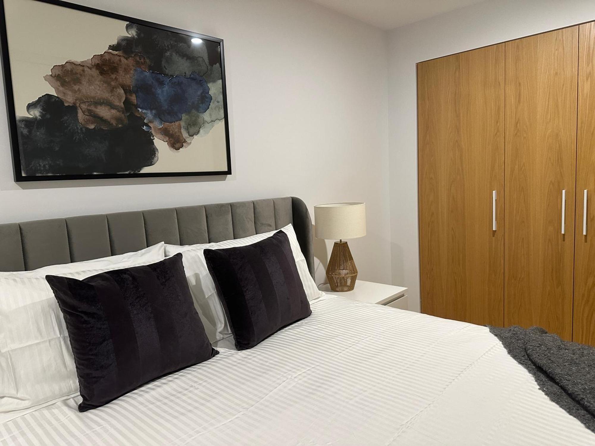 Palko - Luxury In The City Canberra Exterior photo