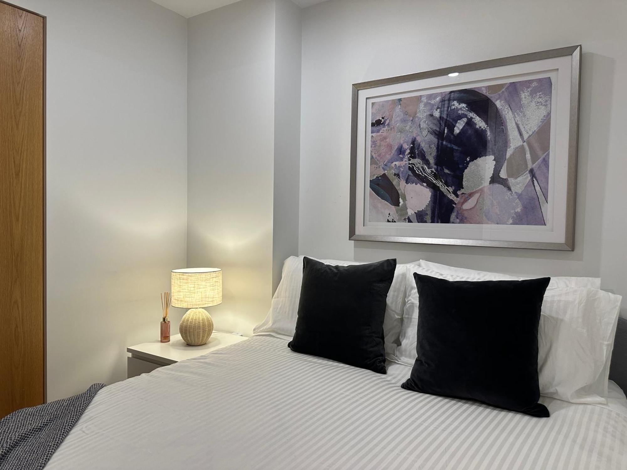 Palko - Luxury In The City Canberra Exterior photo