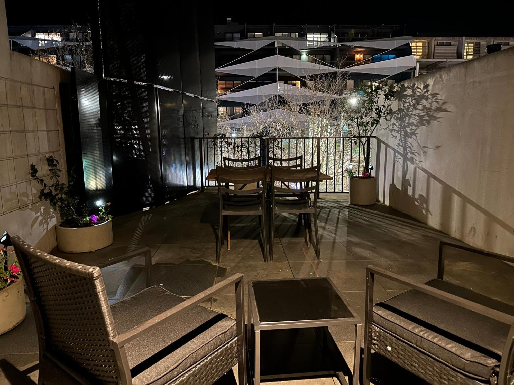 Palko - Luxury In The City Canberra Exterior photo