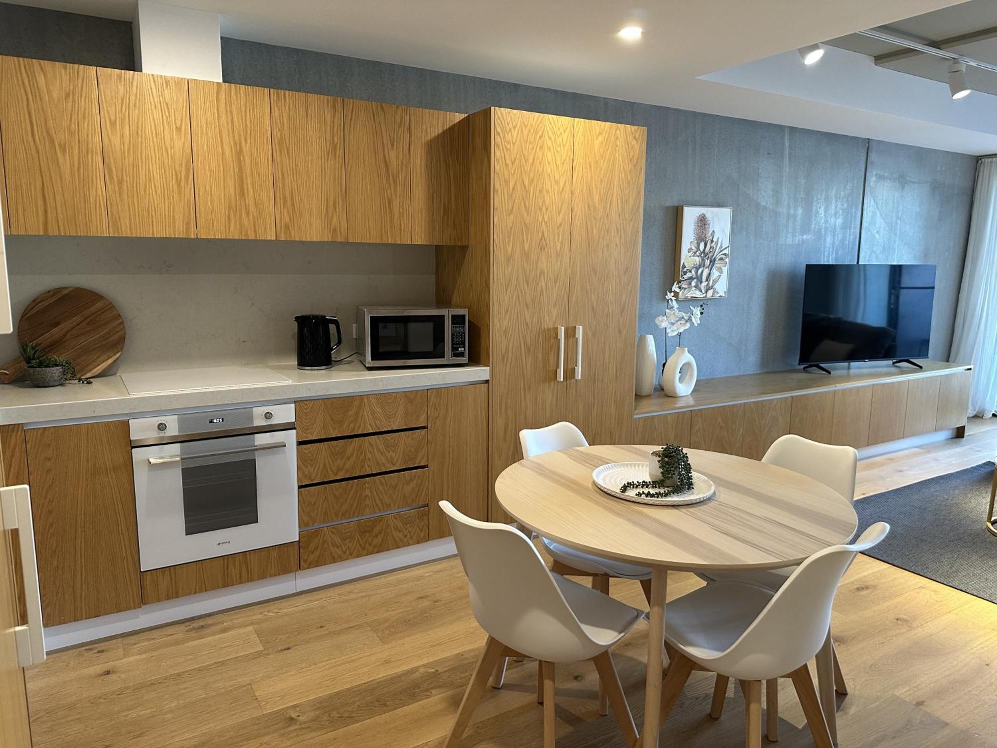 Palko - Luxury In The City Canberra Exterior photo