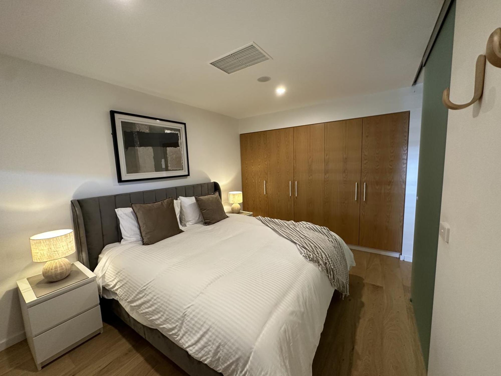 Palko - Luxury In The City Canberra Exterior photo