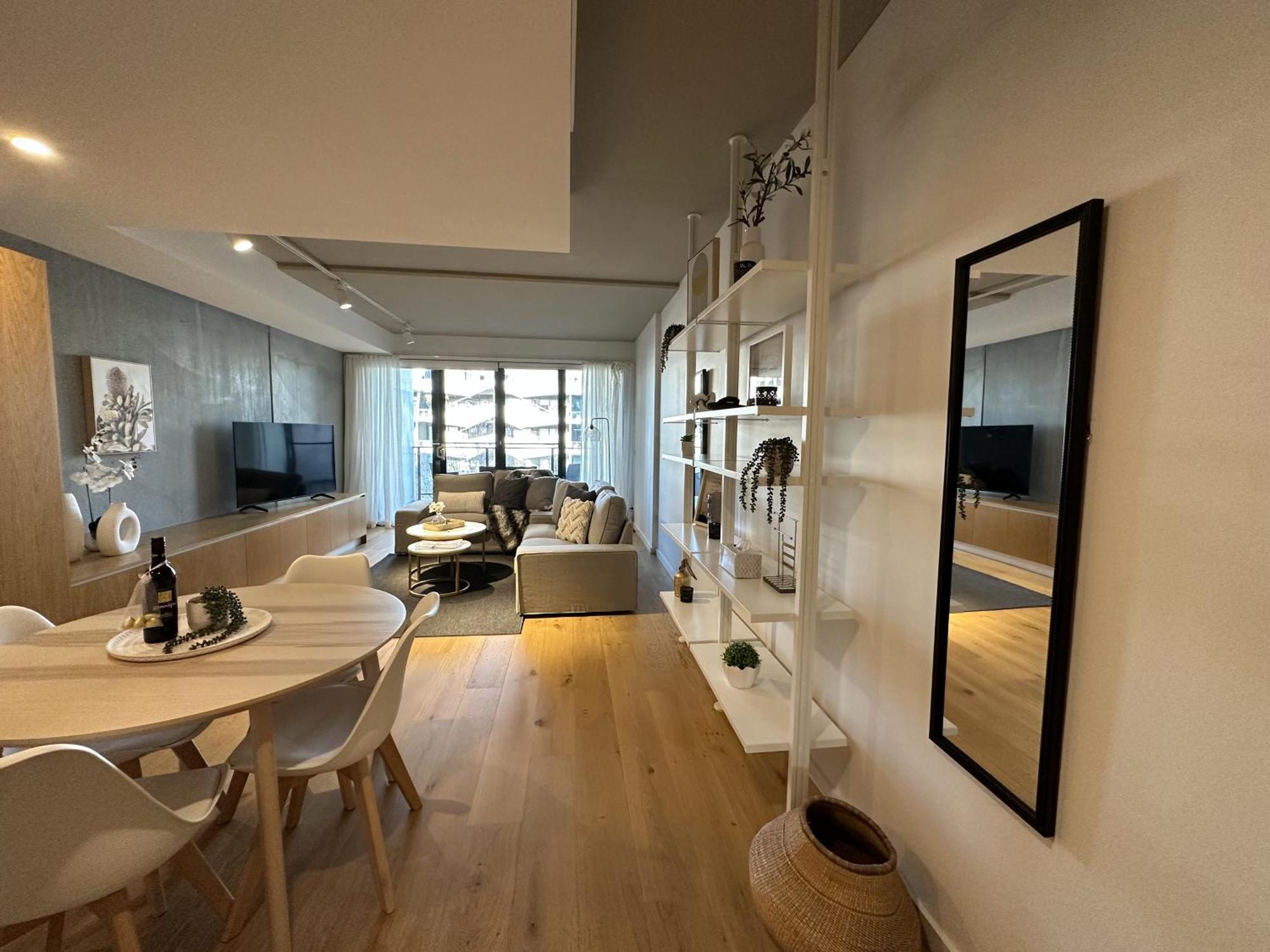 Palko - Luxury In The City Canberra Exterior photo
